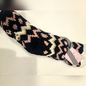 Crown & Ivy Slipper Socks